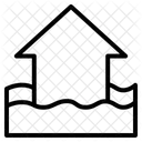 Flood Icon