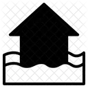 Flood Icon