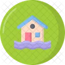 Flood Icon