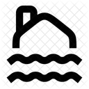 Flood Icon