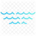 Flood  Icon