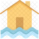 Flood  Icon
