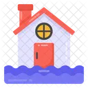 Flood  Icon