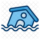 Flood  Icon