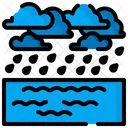 Flood  Icon