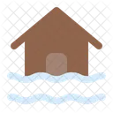 Flood  Icône