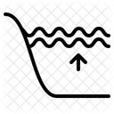 Flood  Icon