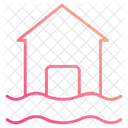 Flood  Icon