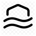 Flood  Icon