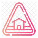 Flood  Icon
