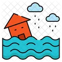 Flood Flash Flood Flood Warning Symbol