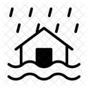 Flood  Icon