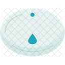 Flood Sensor Icon