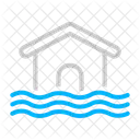 Flooding Icon