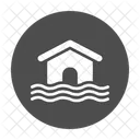 Flooding Icon