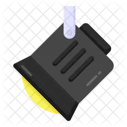 Floodlight  Icon