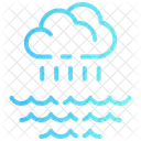 Floods  Icon
