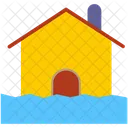 Floods  Icon