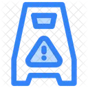 Cleaning Hygiene Floor Icon