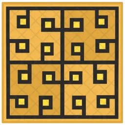 Floor  Icon