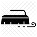 Floor brush  Icon