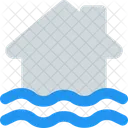 Floor Disaster  Icon