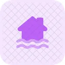 Floor Disaster  Icon
