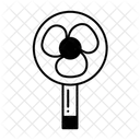 Floor Fan Icon