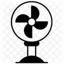 Floor fan  Icon