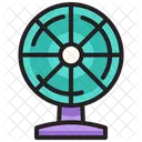 Floor Fan  Icon