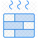 Floor heat  Icon