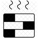 Floor heat  Icon