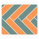 Floor Flooring House Icon