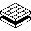 Floor Home House Icon