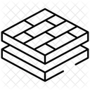 Floor Home House Icon