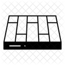 Floor  Icon