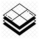 Floor  Icon