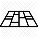 Floor Surface Ground Icon