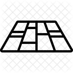 Floor  Icon