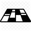 Floor Surface Ground Icon