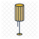Lamp Floor Lamp Icon