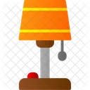 Floor Lamp Decor Floor Icon