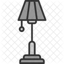 Floor Lamp Floor Lamp Icon