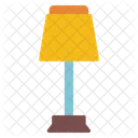 Table Lamp Icon