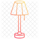 Floor Lamp Lamp Light Icon