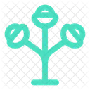 Floor Lamp Lamp Light Icon