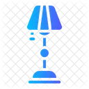 Floor Lamp  Icon