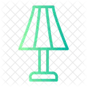 Floor Lamp Home Decor Interior Design Icon