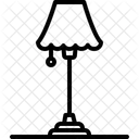 Floor light  Icon
