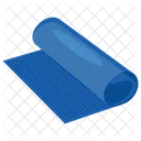 Floor Mat Area Mat Non Slip Mat Icon